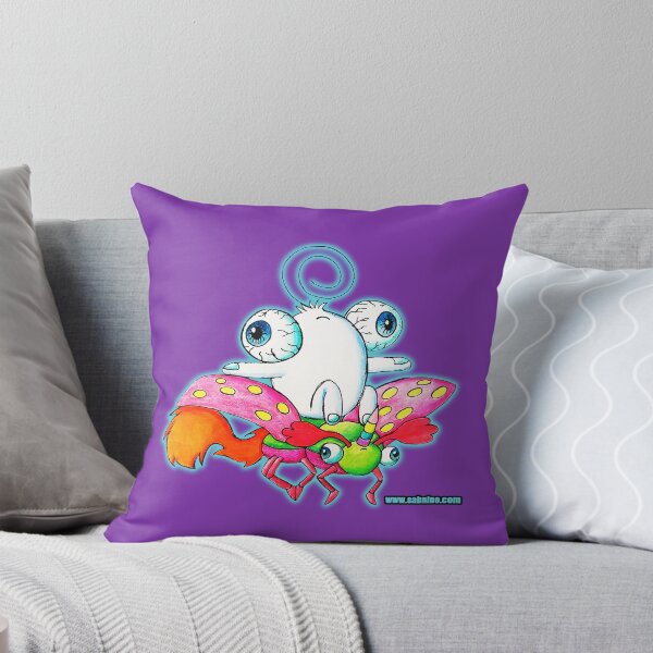 Item preview, Gib: The Great and Weird! designed and sold by Sab Nino.
