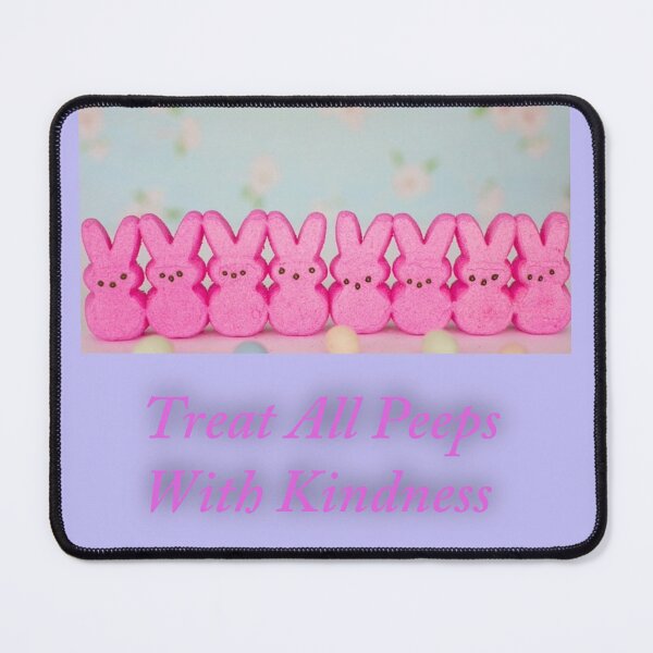 Item preview, Your Peeps Are Kind designed and sold by DsSmplCreative.