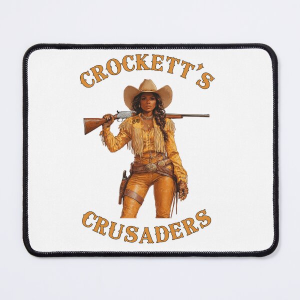 Item preview, Jasmine Crockett designed and sold by ToucheTees.