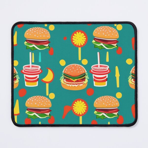Item preview, Fast food designed and sold by Roxburylane.