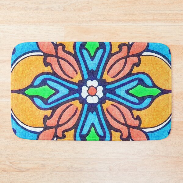 Item preview, Jardín del Cielo (Garden of the Sky) designed and sold by stevepmp.