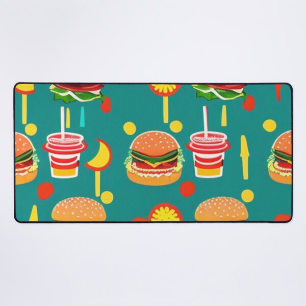 Item preview, Fast food designed and sold by Roxburylane.