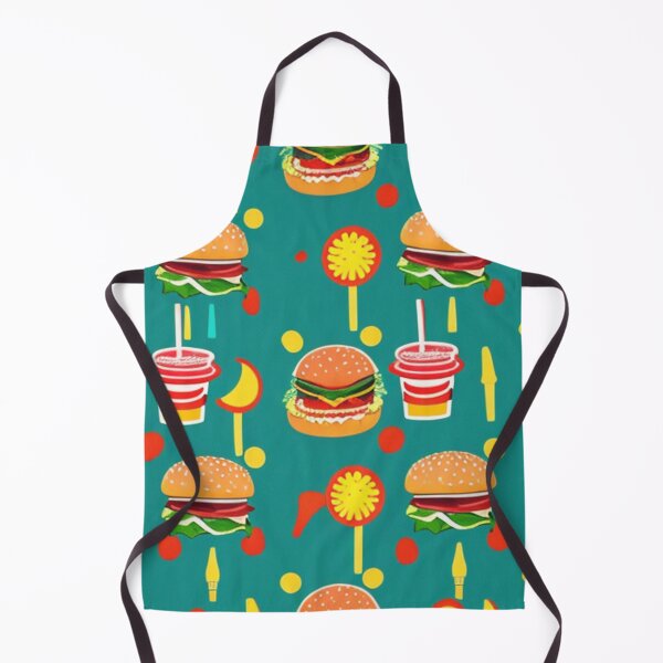 Item preview, Fast food designed and sold by Roxburylane.