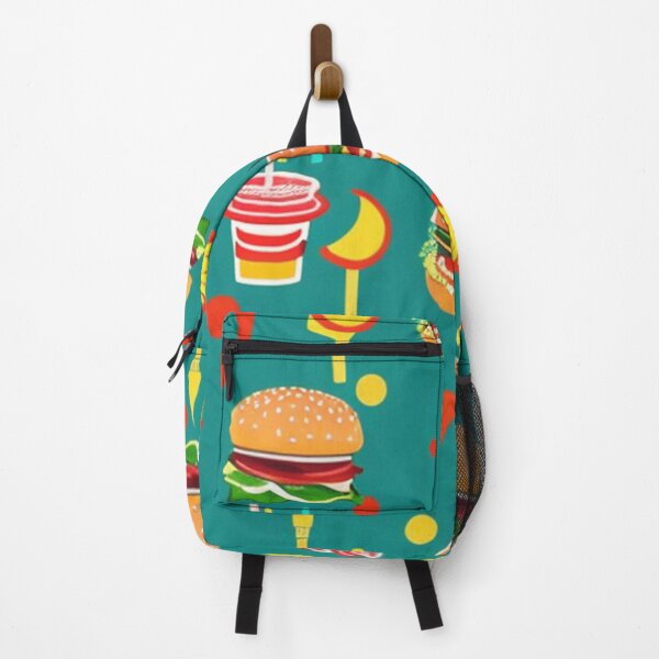 Item preview, Fast food designed and sold by Roxburylane.