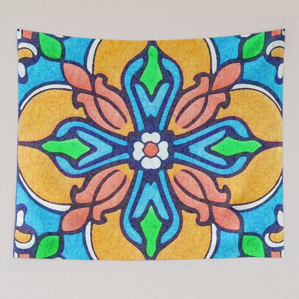 Item preview, Jardín del Cielo (Garden of the Sky) designed and sold by stevepmp.