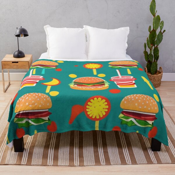 Item preview, Fast food designed and sold by Roxburylane.