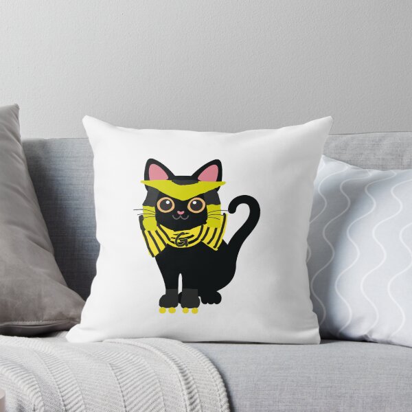 Item preview, Cat GB designed and sold by Jaylilred.