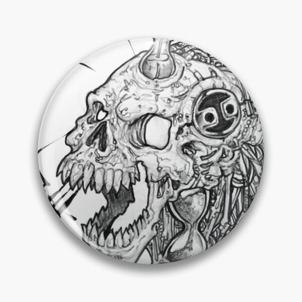 Item preview, Memento Mori designed and sold by slothstudio.