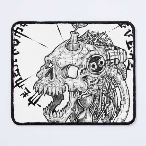 Item preview, Memento Mori designed and sold by slothstudio.