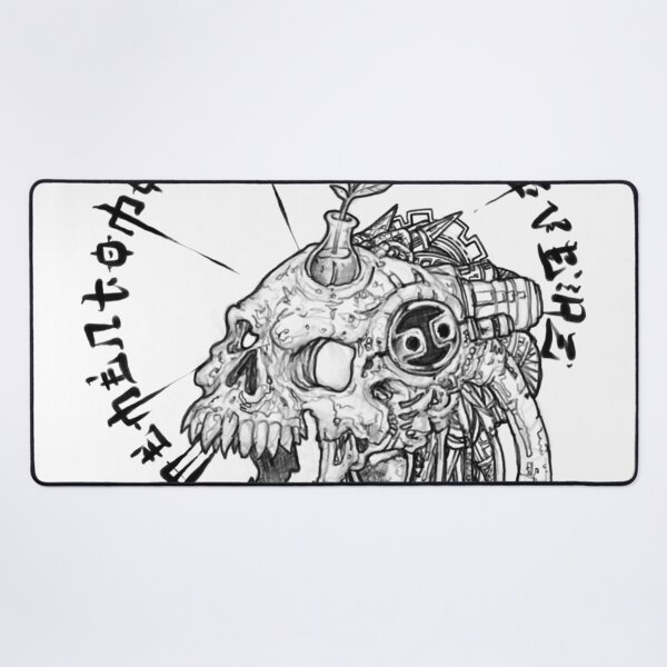 Item preview, Memento Mori designed and sold by slothstudio.