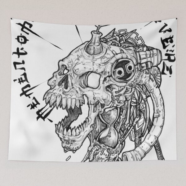 Item preview, Memento Mori designed and sold by slothstudio.
