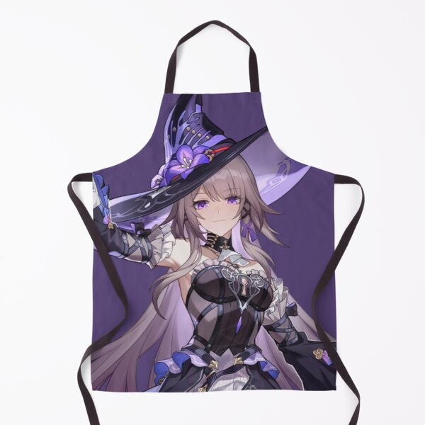 Item preview, The Herta - Self Obsessed Emanator of Erudition POSE 1 designed and sold by hanyaxueyi.
