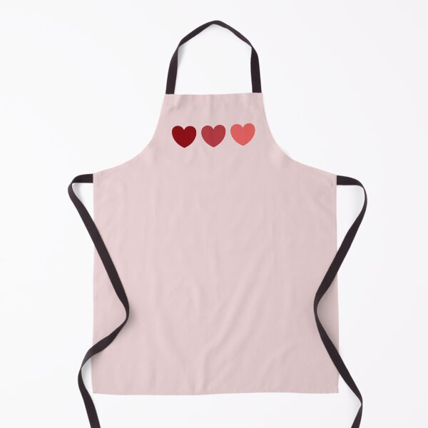 Item preview, 3 Hearts - Red designed and sold by Lorelle Gifts.