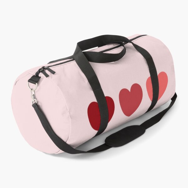 Item preview, 3 Hearts - Red designed and sold by Lorelle Gifts.