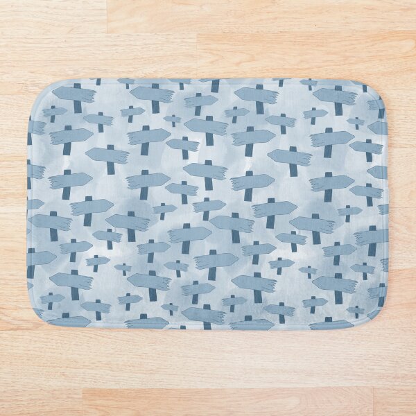 Item preview, ¿Hacia dónde se dirigen las nubes? designed and sold by VisualisedDesignsNZ.