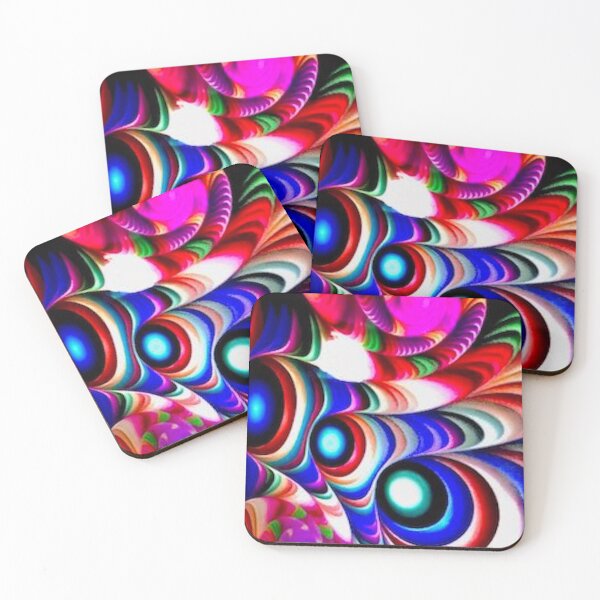 Item preview, Time Traveling Color Slides designed and sold by TheKorovaBar.
