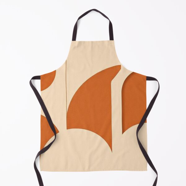 Item preview, Geometric Terracotta Shapes designed and sold by bjrcy.