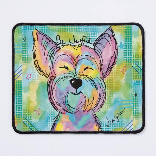 Item preview, Be Joyful. designed and sold by LipigicoArt.