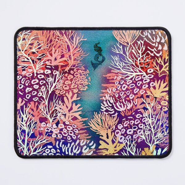 Item preview, Coral dance designed and sold by Ruthely.