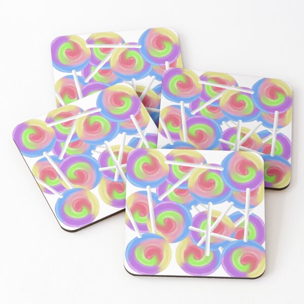 Item preview, Lollipops designed and sold by Tanya Crowley.