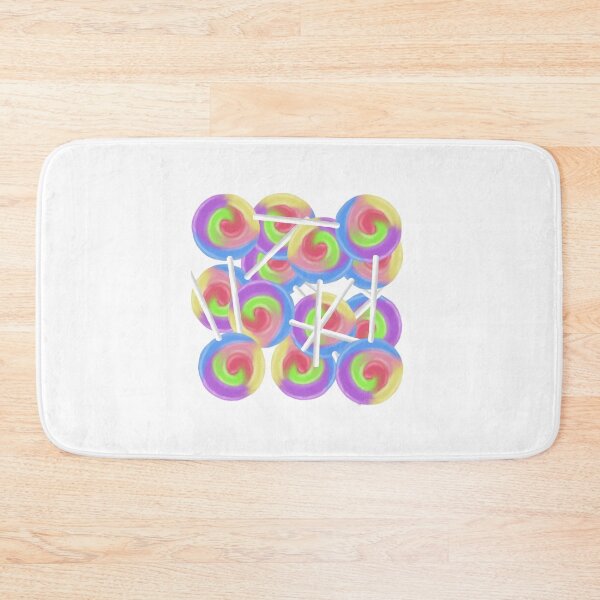 Item preview, Lollipops designed and sold by Tanya Crowley.