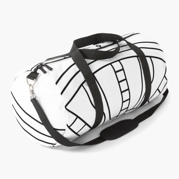 Item preview, Portrait of a figure with technological headgear in a circle designed and sold by estebansequeira.