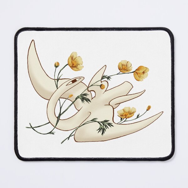 Item preview, Buttercup Swan designed and sold by kairosclerosisart.