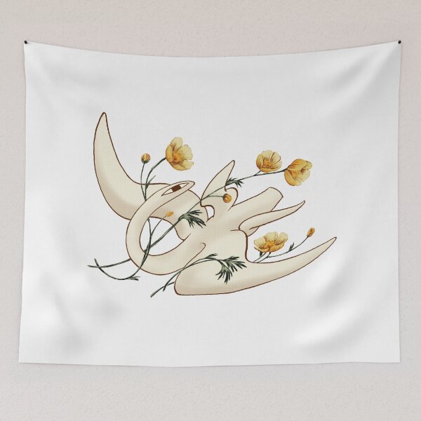 Item preview, Buttercup Swan designed and sold by kairosclerosisart.