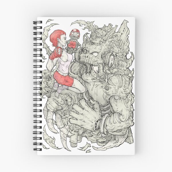Item preview, Punch Em Up designed and sold by slothstudio.