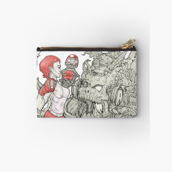 Item preview, Punch Em Up designed and sold by slothstudio.