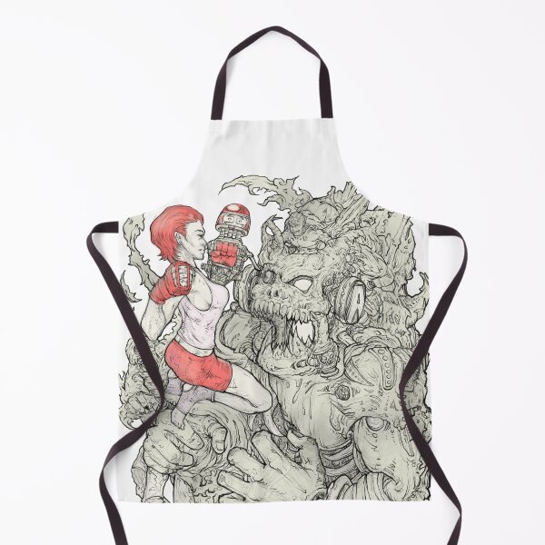 Item preview, Punch Em Up designed and sold by slothstudio.