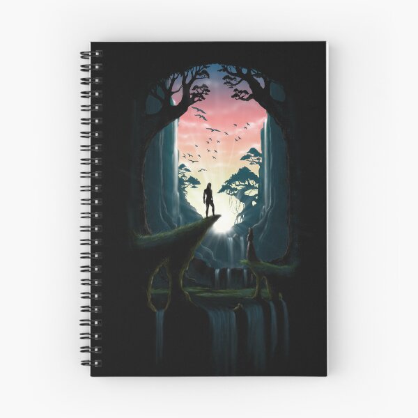 Item preview, The Encounter designed and sold by flintsky.