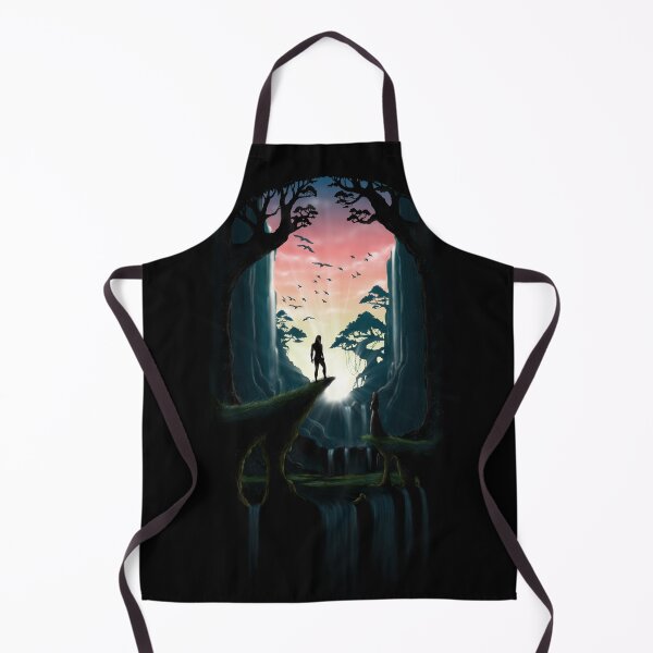 Item preview, The Encounter designed and sold by flintsky.
