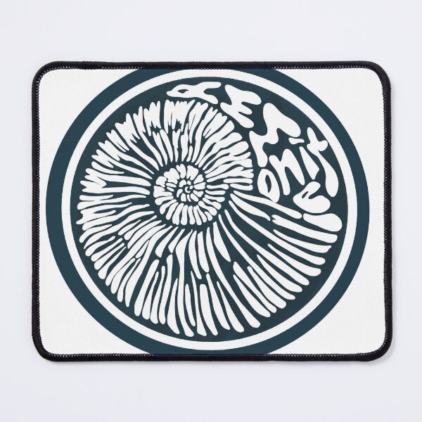 Item preview, Ammonite  designed and sold by EJHArts.