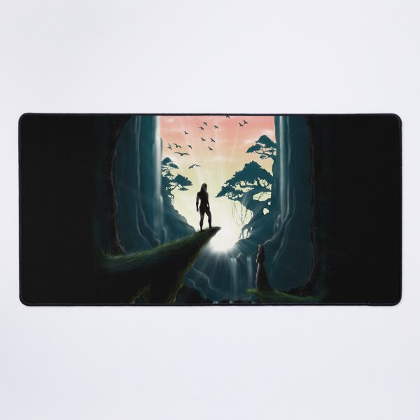 Item preview, The Encounter designed and sold by flintsky.