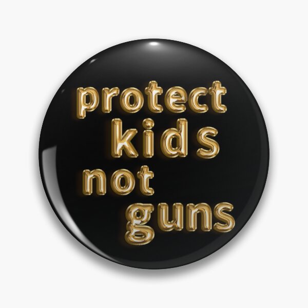 Item preview, shiny gold balloons_protect kids designed and sold by quinnhopp.