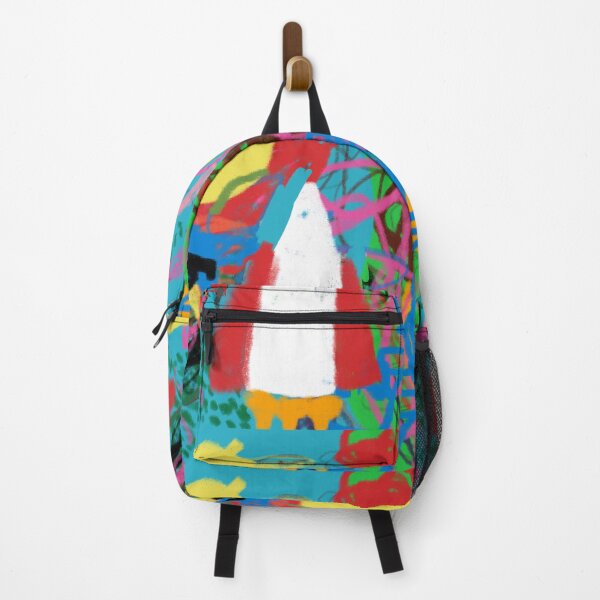 Item preview, Three, Two, One Liftoff! designed and sold by K Jolly Art .