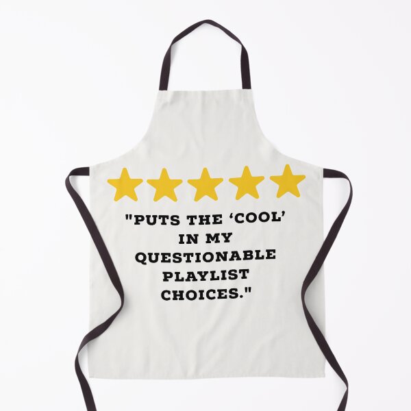 Item preview, Music Lover Reviews Funny 5 Star Review #3 designed and sold by Jollys-ArtShop.