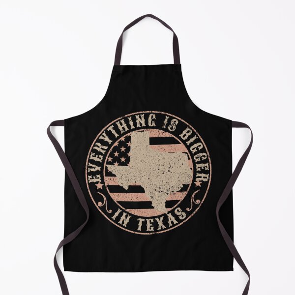 Item preview, Everything is bigger in Texas! designed and sold by dudelinart.