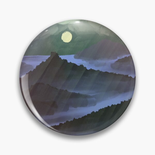 Item preview, Vibrant Skies designed and sold by LTDigital.