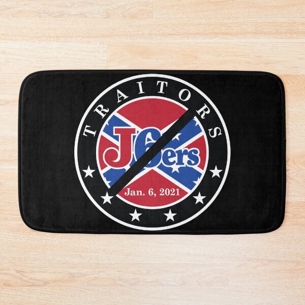 Item preview, J6ers are Traitors - Never Forget January 6, 2021 designed and sold by Winner Chicken Dinner Designs.