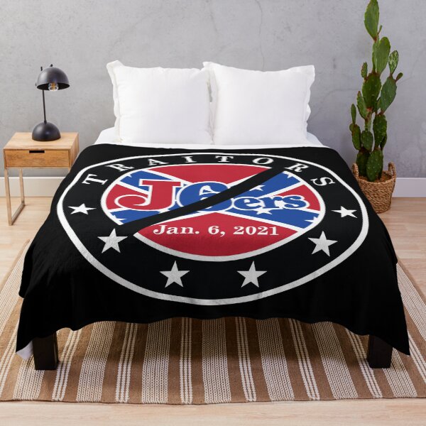 Item preview, J6ers are Traitors - Never Forget January 6, 2021 designed and sold by Winner Chicken Dinner Designs.