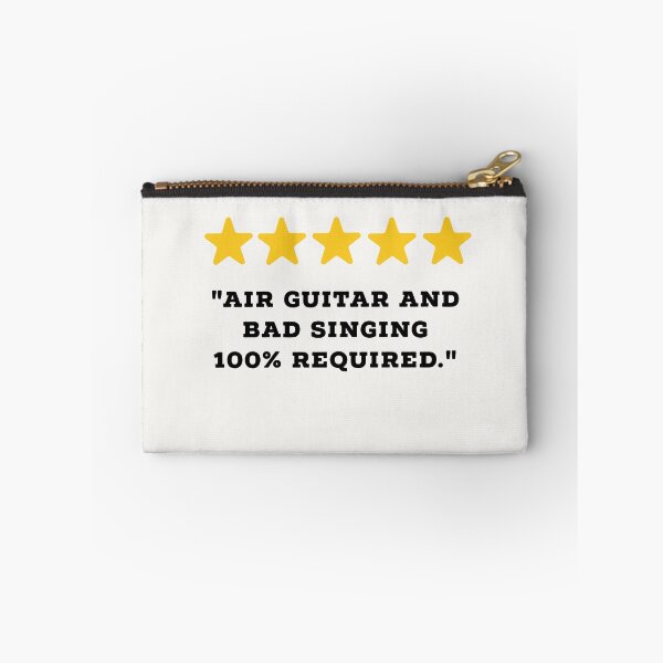 Item preview, Music Lover Reviews Funny 5 Star Review #4 designed and sold by Jollys-ArtShop.