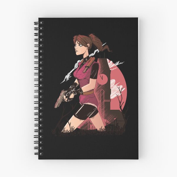 Item preview, claire redfield designed and sold by sythelum.