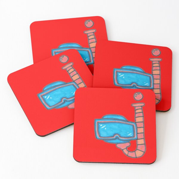 Item preview, Red Sea Diving designed and sold by ThePainterGuy77.