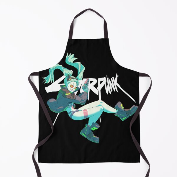 Item preview, REBECCA designed and sold by sythelum.