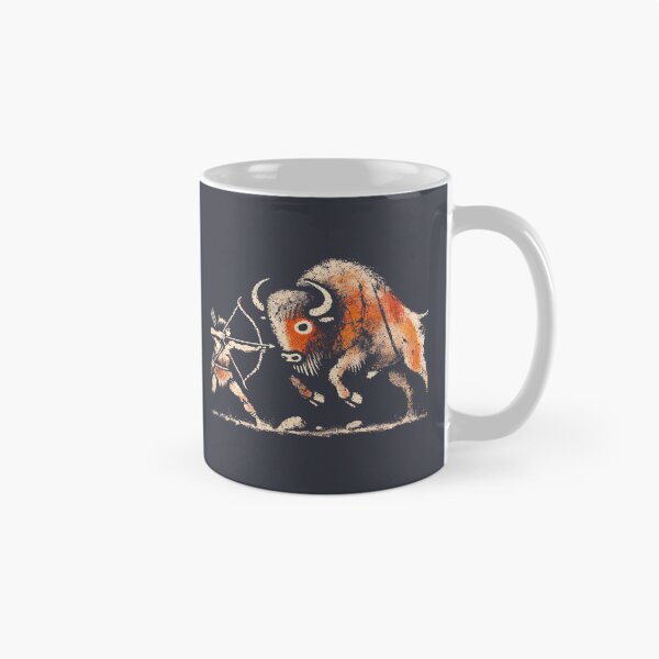 Item preview, Cave Painting designed and sold by LaPaz361.