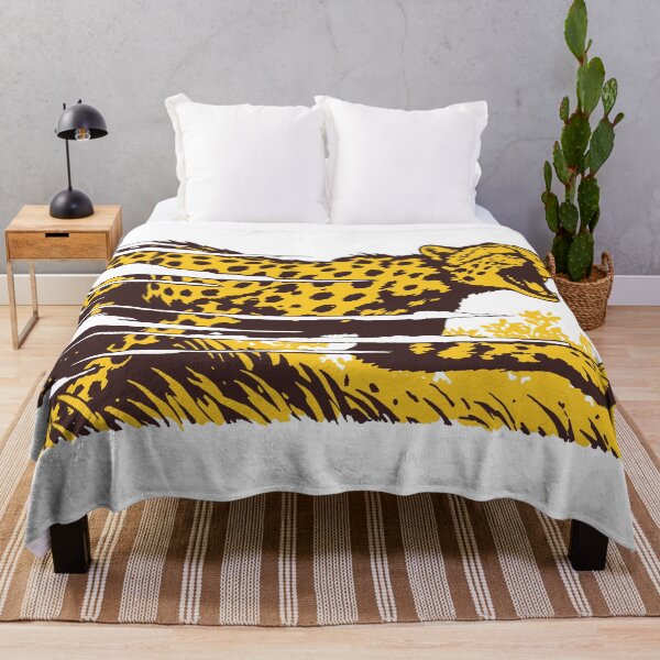 Item preview, Cheetah Safari African Big Cats designed and sold by trajeado14.