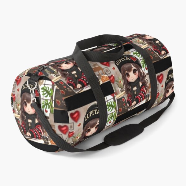 Item preview, Lupita's Cozy Café Workday designed and sold by muitee.