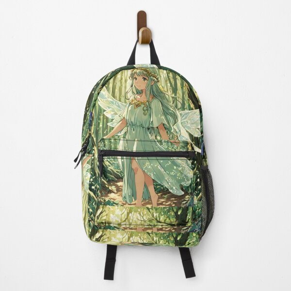 Item preview, Forest fairy designed and sold by lopflow.